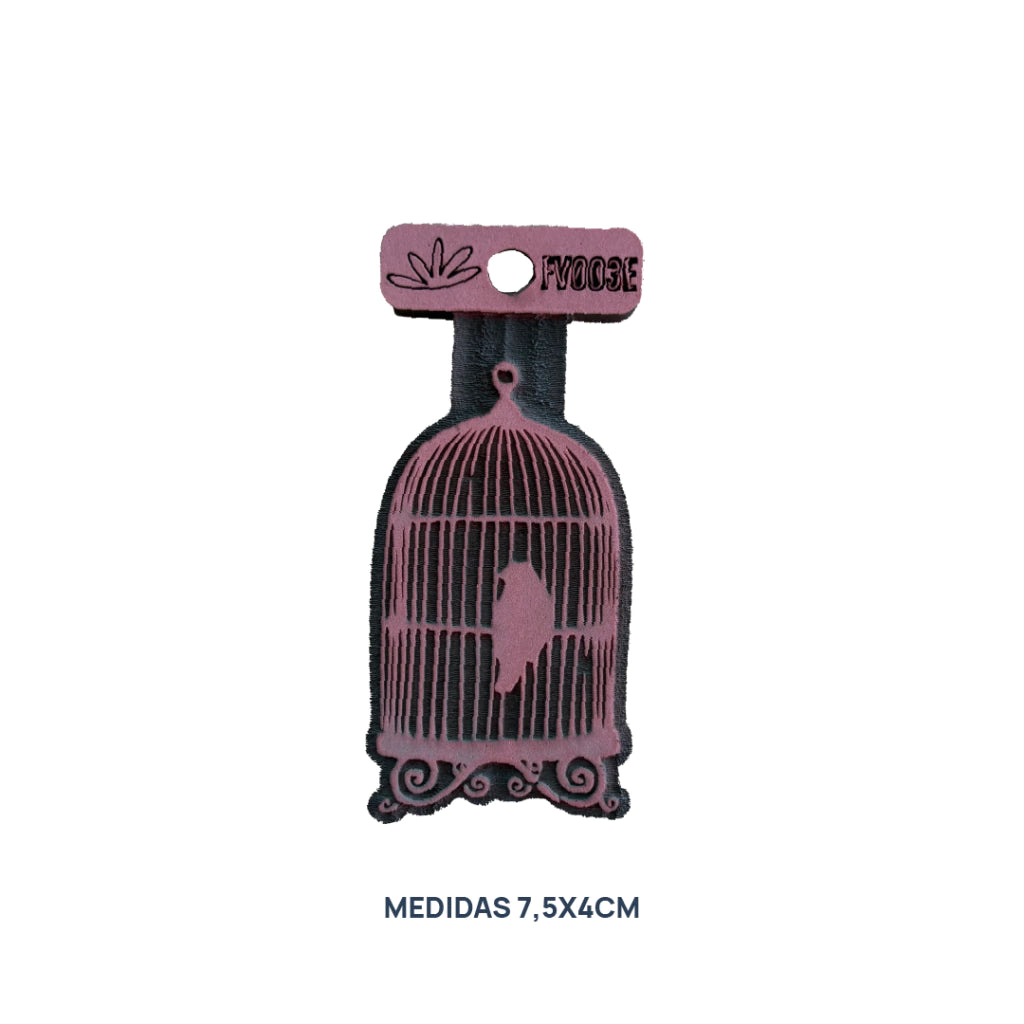 SELLO O TIMBRE VINTAGE LAS LUPES