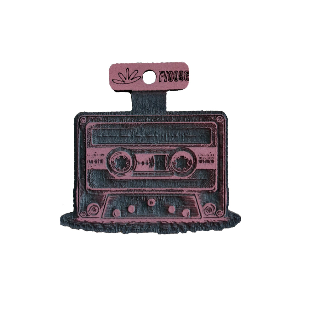 SELLO O TIMBRE VINTAGE LAS LUPES