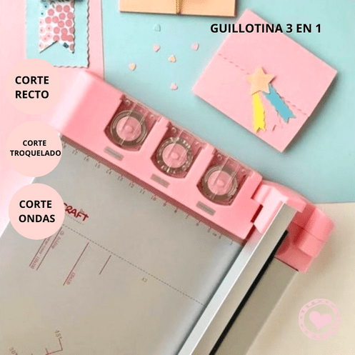 Guillotina A3-46 cm. IBICRAFT (Copia)