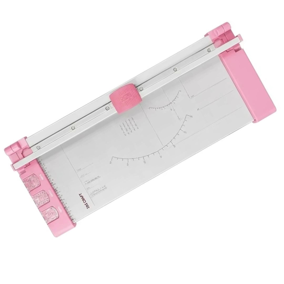 Guillotina A3-46 cm. IBICRAFT (Copia)
