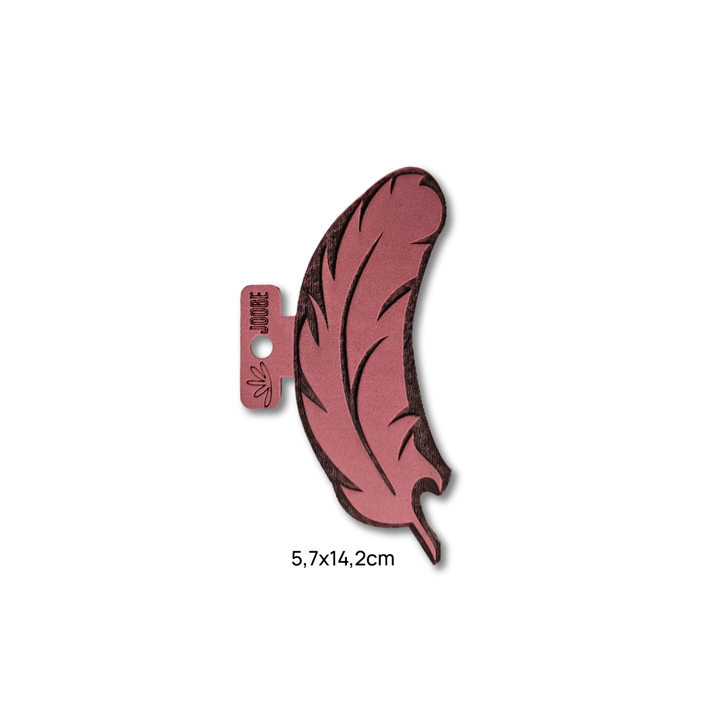 SELLO O TIMBRE PLUMAS LAS LUPES