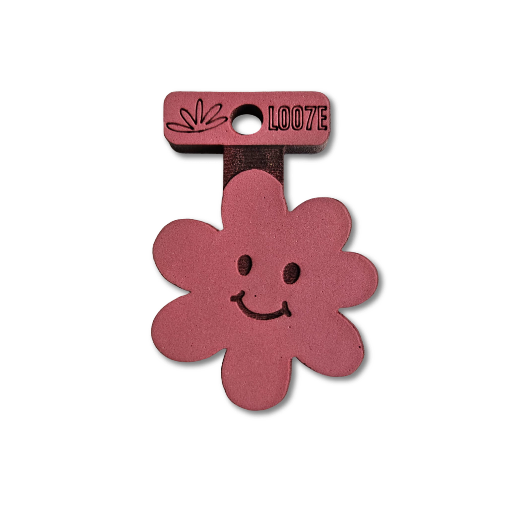 SELLO O TIMBRE INDY LAS LUPES