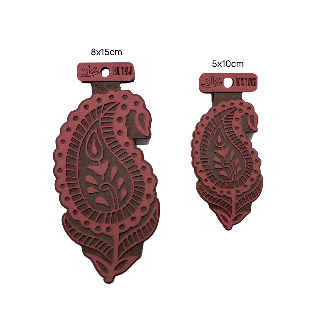 SELLO O TIMBRE INDY LAS LUPES