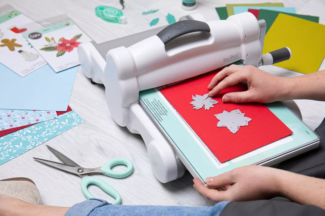 Matrices Thinilts Sizzix