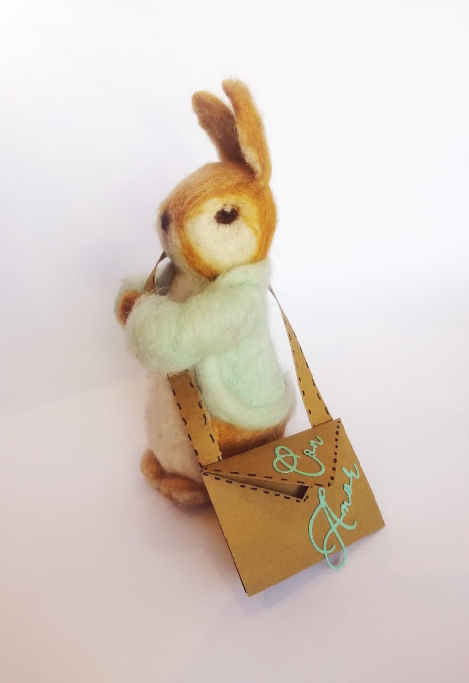 TALLER DE ENFIELTRADO ROSY CERDA