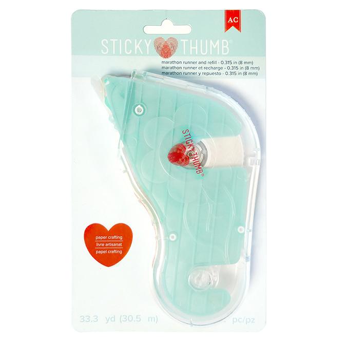 MÁQUINA PEGAMENTO PARA CRAFT Y REPUESTO AMERICAN CRAFTS