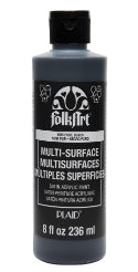 PINTURA ACRILICA MULTISUPERFICIE FOLKART(236ml) (variedad de colores)