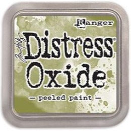 DISTRESS OXIDES PEELED PAINT RANGER