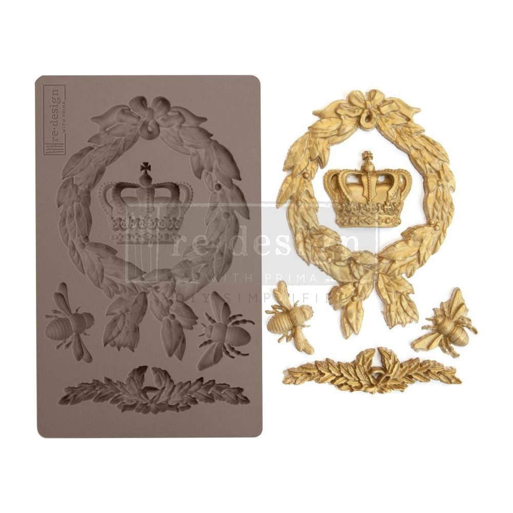 MOLDES DE SILICONA PRIMA