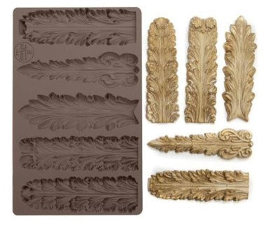 MOLDES DE SILICONA PRIMA