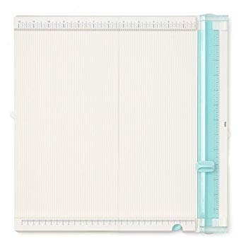 GUILLOTINA y PLEGLADORA (TABLA DE MARCADO) WERMEMORY