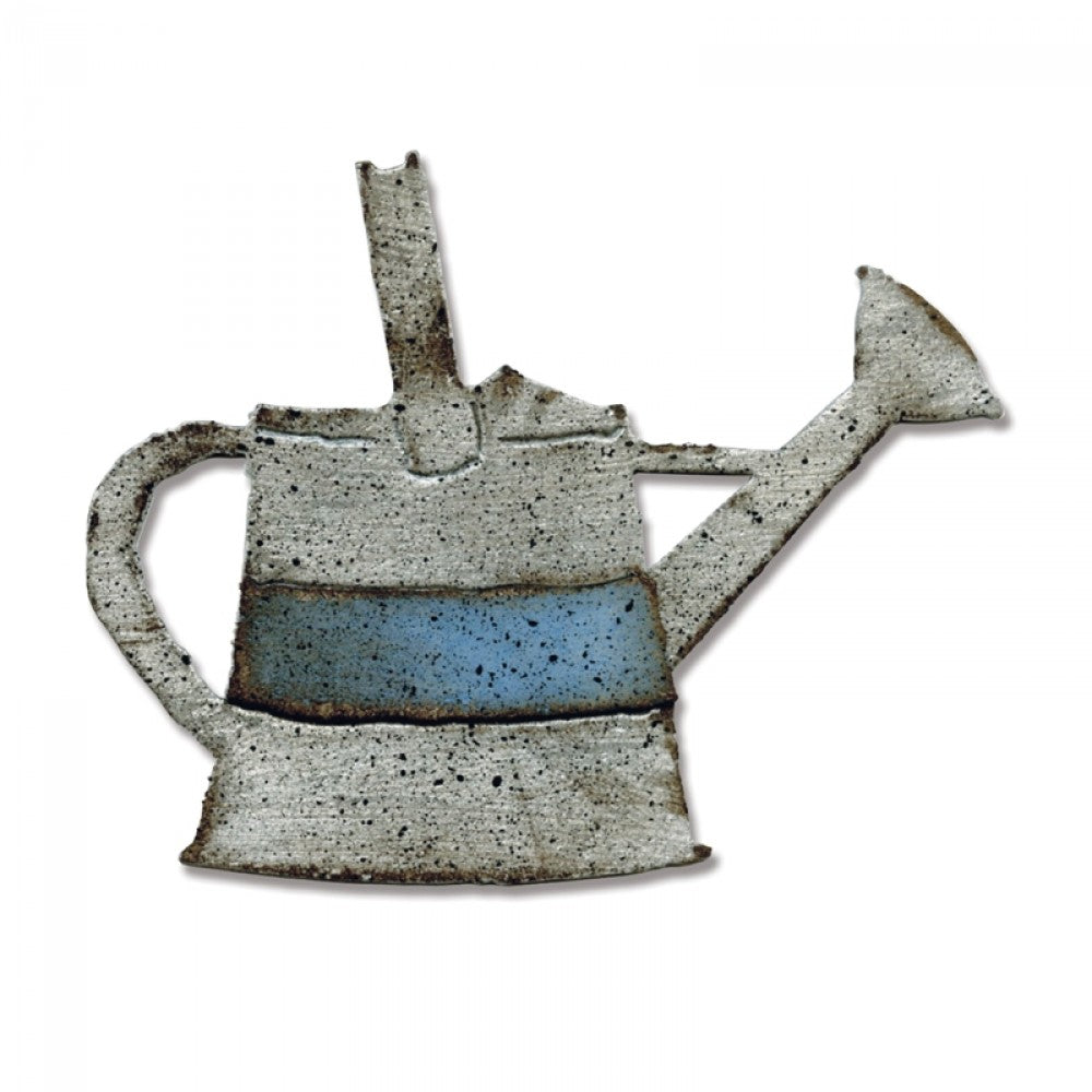 MATRIZ-TROQUEL BIGZ WATERING CAN SIZZIX