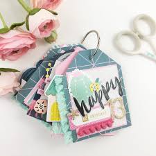 PUNCH BOARD TAG (ETIQUETA) WERMEMORY