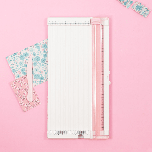 GUILLOTINA PLEGADORA PINK WERMEMORY