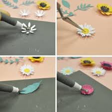 SET HERRAMIENTAS PARA PAPEL SIZZIX