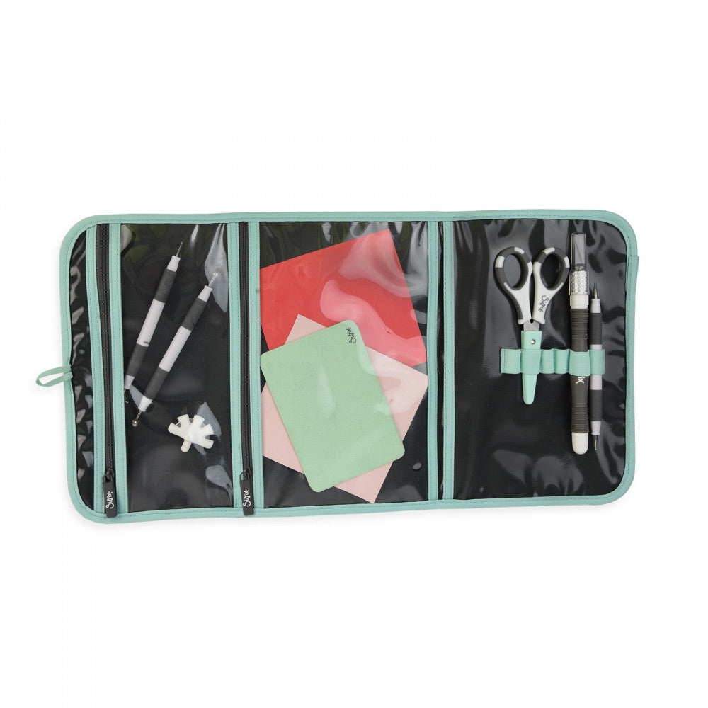 ESTUCHE DE ALMACENAMIENTO SIZZIX