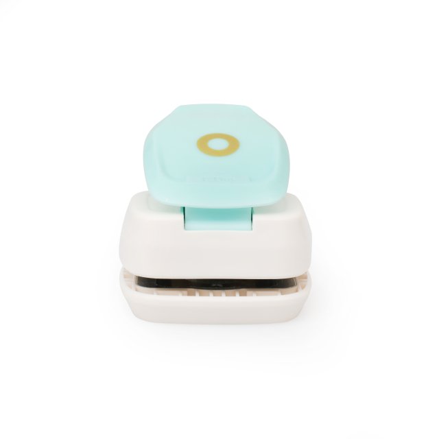 PERFORADOR PARA REFUERZO O DECORACION DE ORIFICIO WERMEMORY