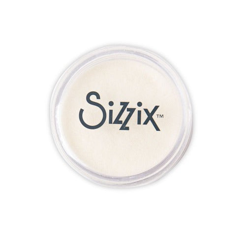 POLVOS EMBOSSING TRANSPARENTE CRISTAL BRILLANTE SIZZIX