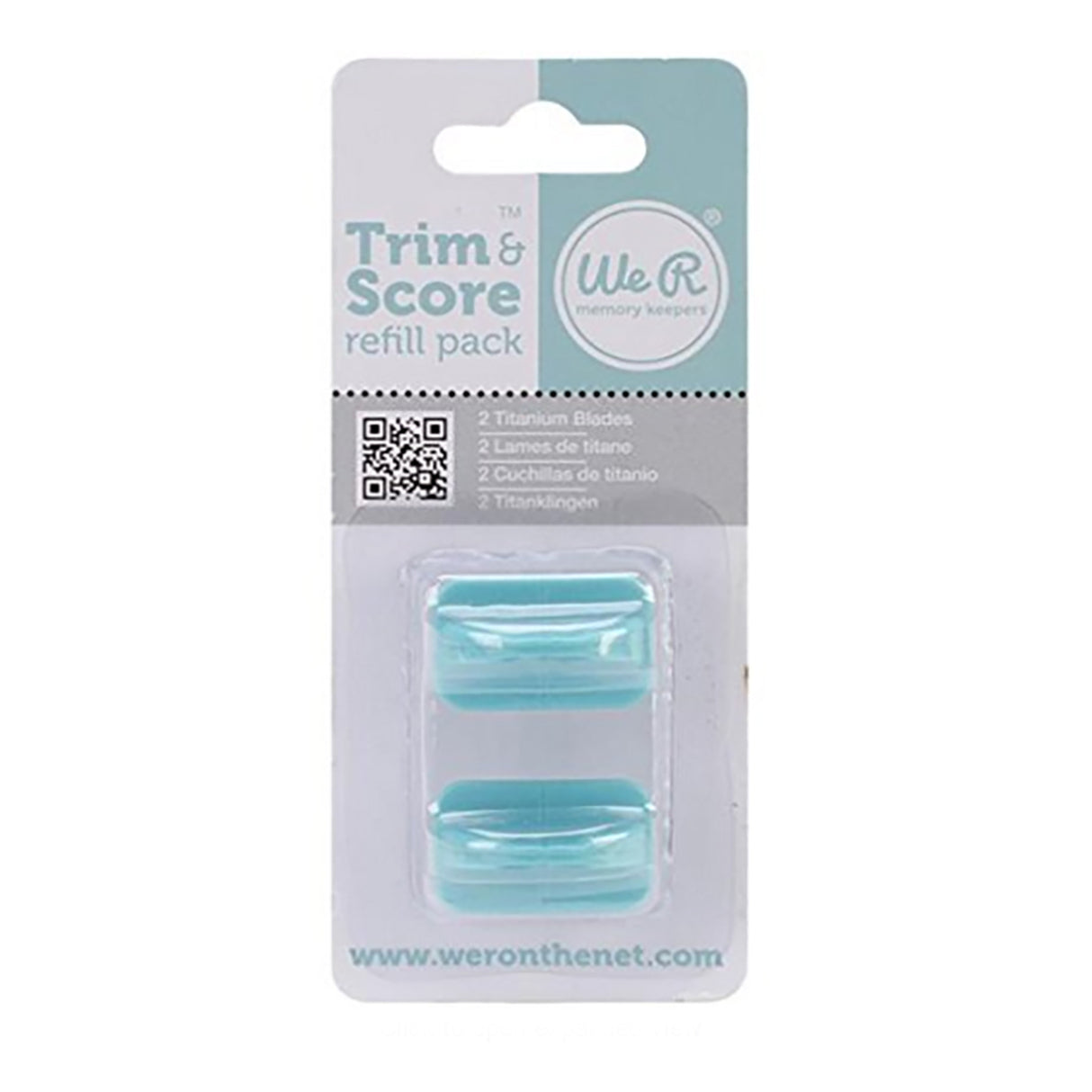 REPUESTO GUILLOTINA Y PLEGADORA 71337 WERMEMORY