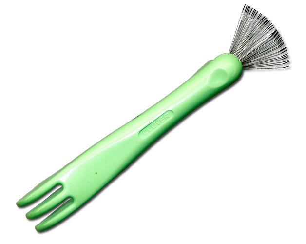 HERRAMIENTA PARA ENFIELTAR RASTRILLO CLOVER