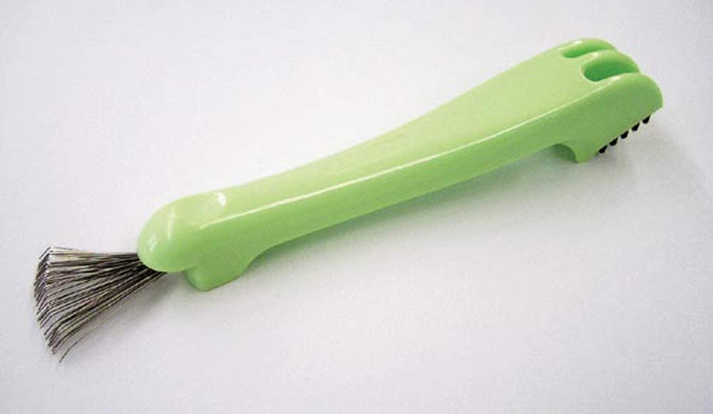 HERRAMIENTA PARA ENFIELTAR RASTRILLO CLOVER