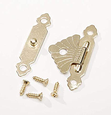 SET DE MINI BISAGRAS DARICE