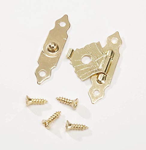 SET DE MINI BISAGRAS DARICE