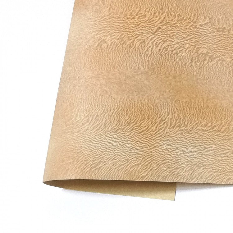 ECOPIEL TIPO MADERA KORA (varios colores)