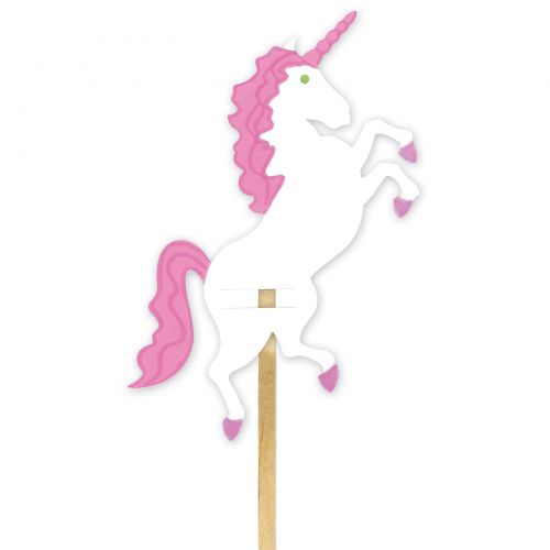 MATRIZ-TROQUEL BIGZ PUPPET UNICORN SIZZIX