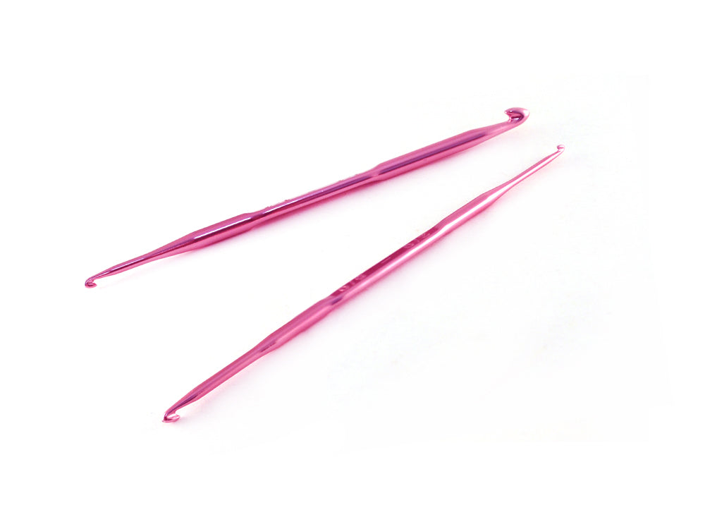 SET DE CROCHET MULTI -MEDIDAS FOREVER IN TIME