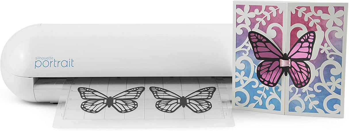 PORTRAIT-3 DE SILHOUETTE