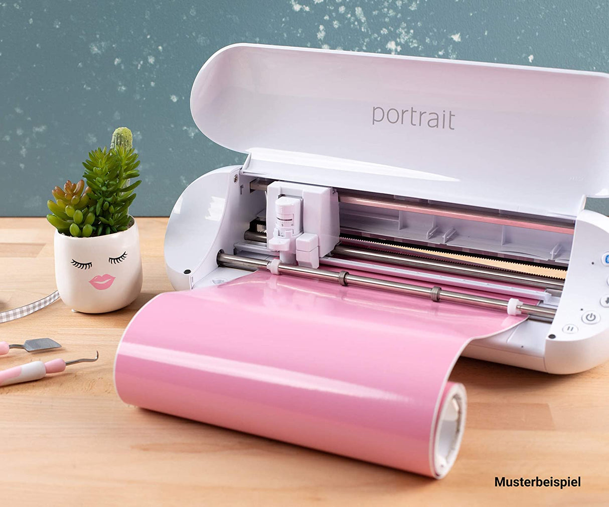 PORTRAIT-3 DE SILHOUETTE