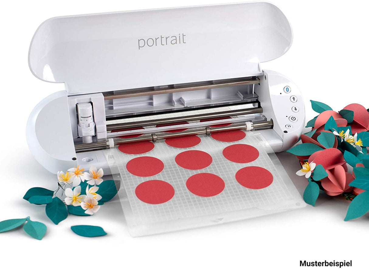 PORTRAIT-3 DE SILHOUETTE