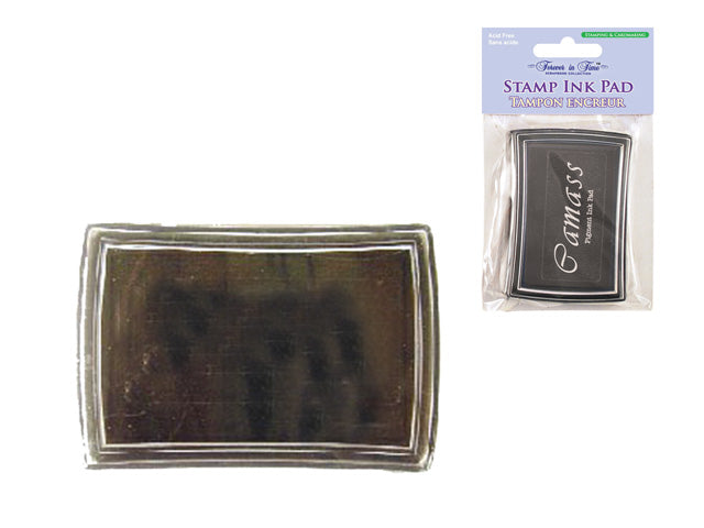 TINTAS EN PAD MULTICRAFT