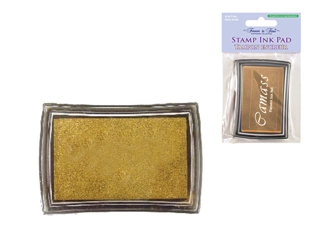 TINTAS EN PAD MULTICRAFT