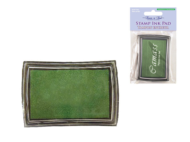 TINTAS EN PAD MULTICRAFT