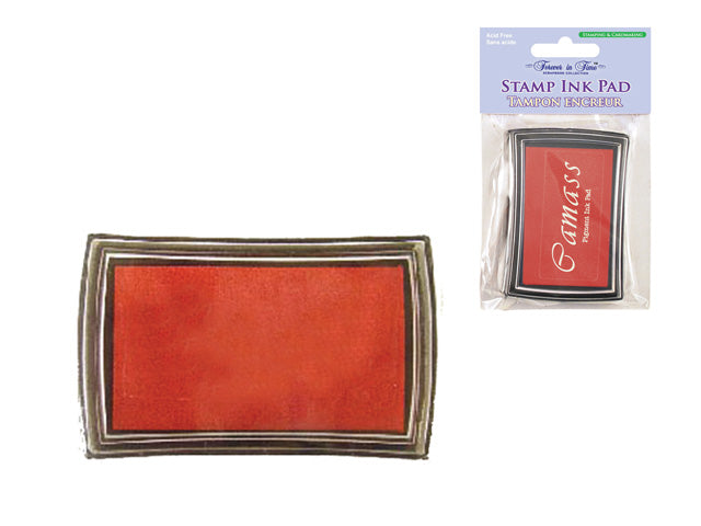 TINTAS EN PAD MULTICRAFT