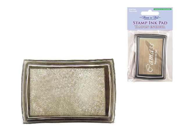 TINTAS EN PAD MULTICRAFT