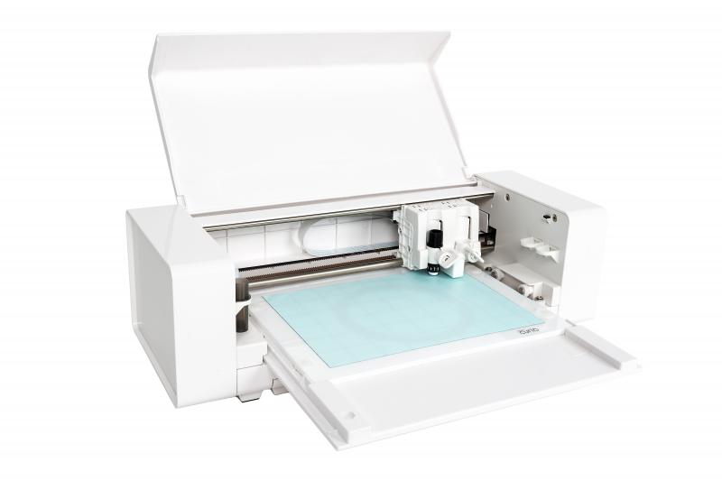 PLOTTER DE CORTE CURIO SILHOUETTE