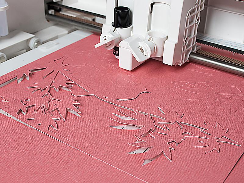 PLOTTER DE CORTE CURIO SILHOUETTE
