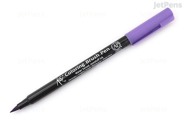 BRUSH PEN KOI SAKURA