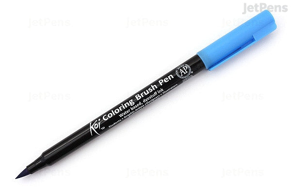 BRUSH PEN KOI SAKURA