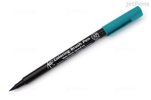 BRUSH PEN KOI SAKURA