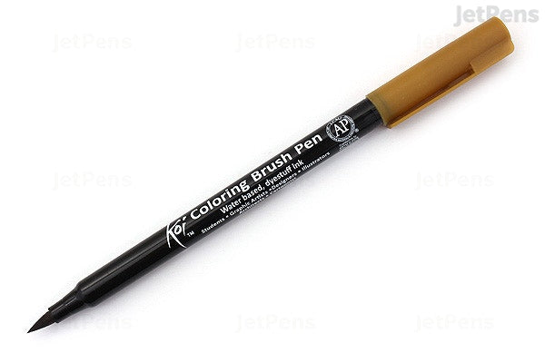 BRUSH PEN KOI SAKURA