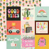 COLECCION  PAPELES KATE&ASH SIMPLE STORIES