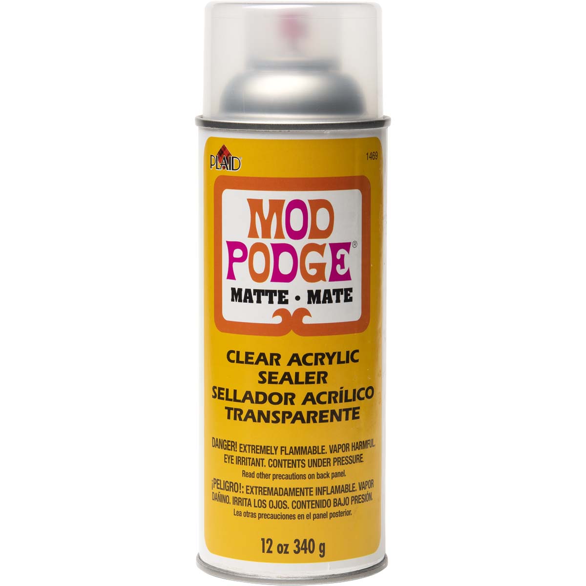 SELLADOR MATE MOD PODGE