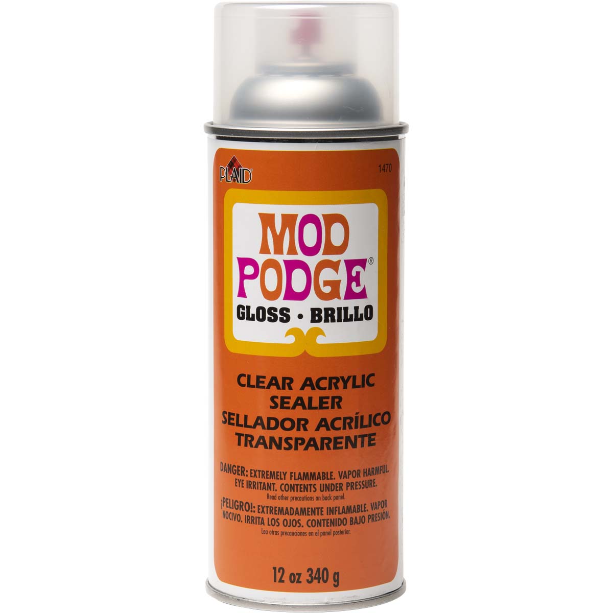 SELLADOR GLOSS MOD PODGE