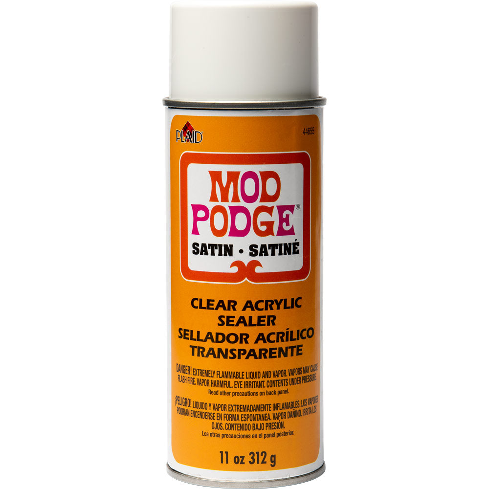 SELLADOR SATIN MOD PODGE