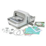 NEW!!!!BIG SHOT de SIZZIX PREVENTA RESERVA !!!