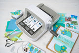 NEW!!!!BIG SHOT de SIZZIX PREVENTA RESERVA !!!